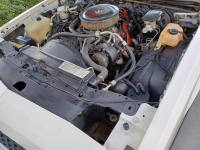 1986 Chevrolet Monte Carlo for sale in Michigan (ID-108289)