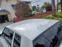 1986 Chevrolet Monte Carlo for sale in Michigan (ID-108289)