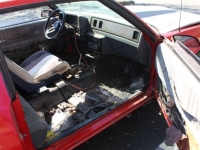 1986 Chevrolet Monte Carlo for sale in Michigan (ID-115098)