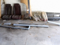 1986 Chevrolet Monte Carlo for sale in Michigan (ID-115098)