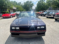 1986 Chevrolet Monte Carlo for sale in Riverhead, New York (ID-117395)