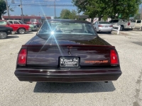 1986 Chevrolet Monte Carlo for sale in Riverhead, New York (ID-117395)