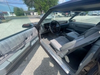 1986 Chevrolet Monte Carlo for sale in Riverhead, New York (ID-117395)
