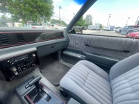 1986 Chevrolet Monte Carlo for sale in Riverhead, New York (ID-117395)