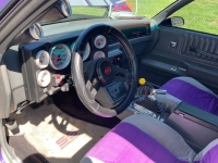 1986 Chevrolet Monte Carlo for sale in Michigan (ID-120686)