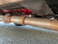 1986 Chevrolet Monte Carlo for sale in Michigan (ID-120686)