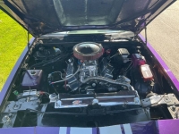 1986 Chevrolet Monte Carlo for sale in Michigan (ID-120686)