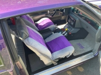 1986 Chevrolet Monte Carlo for sale in Michigan (ID-120686)