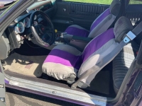 1986 Chevrolet Monte Carlo for sale in Michigan (ID-120686)