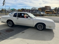 1986 Chevrolet Monte Carlo for sale in Michigan (ID-122892)