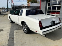 1986 Chevrolet Monte Carlo for sale in Michigan (ID-122892)