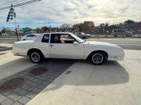 1986 Chevrolet Monte Carlo for sale in Michigan (ID-122892)