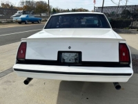 1986 Chevrolet Monte Carlo for sale in Michigan (ID-122892)
