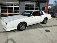 1986 Chevrolet Monte Carlo for sale in Michigan (ID-122892)