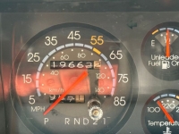1986 Chevrolet Monte Carlo for sale in Michigan (ID-122892)