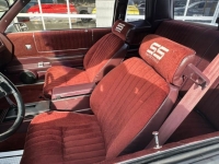 1986 Chevrolet Monte Carlo for sale in Michigan (ID-122892)