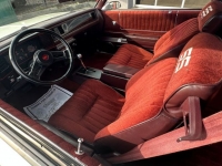 1986 Chevrolet Monte Carlo for sale in Michigan (ID-122892)