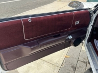 1986 Chevrolet Monte Carlo for sale in Michigan (ID-122892)