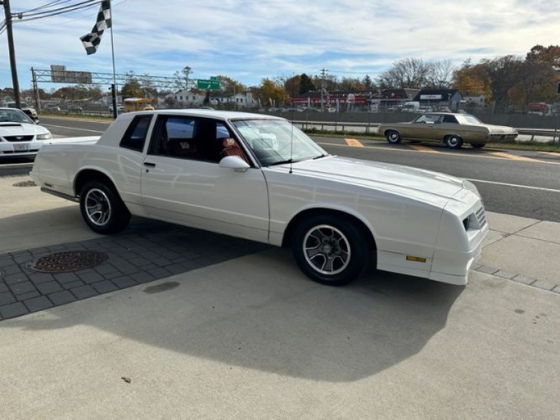 1986 Chevrolet Monte Carlo for sale in Michigan (ID-126239) 1986 Chevrolet Monte Carlo for sale in Michigan (ID-126239)