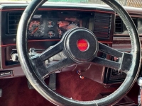 1986 Chevrolet Monte Carlo for sale in Michigan (ID-126239)