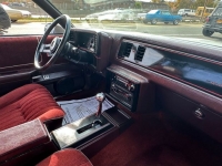 1986 Chevrolet Monte Carlo for sale in Michigan (ID-126239)