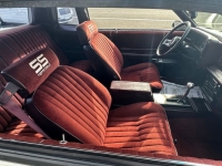 1986 Chevrolet Monte Carlo for sale in Michigan (ID-126239)
