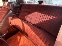 1986 Chevrolet Monte Carlo for sale in Michigan (ID-126239)