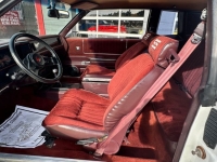 1986 Chevrolet Monte Carlo for sale in Michigan (ID-126239)