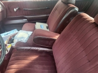 1986 Chevrolet Monte Carlo for sale in Michigan (ID-127261)