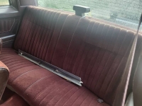 1986 Chevrolet Monte Carlo for sale in Michigan (ID-127261)