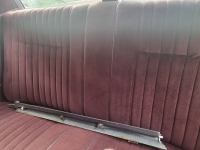 1986 Chevrolet Monte Carlo for sale in Michigan (ID-127261)