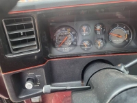 1986 Chevrolet Monte Carlo for sale in Michigan (ID-127261)