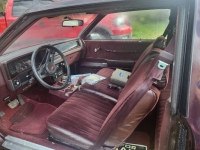 1986 Chevrolet Monte Carlo for sale in Michigan (ID-127261)