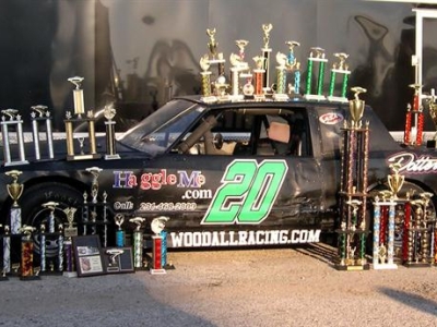 1986 Chevrolet Monte Carlo for sale