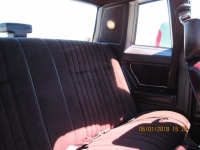 1986 Chevrolet Monte Carlo for sale in Michigan (ID-138586)