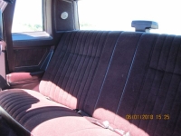 1986 Chevrolet Monte Carlo for sale in Michigan (ID-138586)