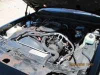 1986 Chevrolet Monte Carlo for sale in Michigan (ID-138586)