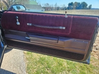 1986 Chevrolet Monte Carlo for sale in Michigan (ID-138897)