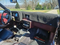 1986 Chevrolet Monte Carlo for sale in Michigan (ID-138897)