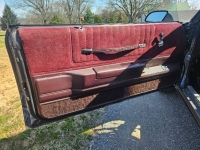1986 Chevrolet Monte Carlo for sale in Michigan (ID-138897)