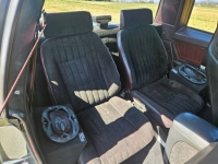 1986 Chevrolet Monte Carlo for sale in Michigan (ID-138897)