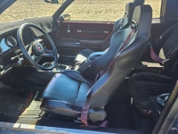 1986 Chevrolet Monte Carlo for sale in Michigan (ID-138897)