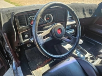 1986 Chevrolet Monte Carlo for sale in Michigan (ID-138897)