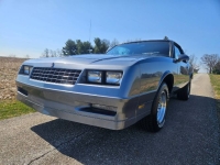 1986 Chevrolet Monte Carlo for sale in Michigan (ID-138897)
