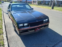 1986 Chevrolet Monte Carlo for sale in Riverhead, New York (ID-141181)