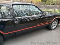 1986 Chevrolet Monte Carlo for sale in Riverhead, New York (ID-141181)