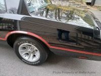 1986 Chevrolet Monte Carlo for sale in Riverhead, New York (ID-141181)