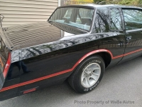 1986 Chevrolet Monte Carlo for sale in Riverhead, New York (ID-141181)