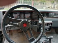 1986 Chevrolet Monte Carlo for sale in Riverhead, New York (ID-141181)