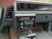 1986 Chevrolet Monte Carlo for sale in Riverhead, New York (ID-141181)